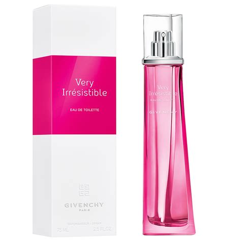 givenchy irresistible perfume review|givenchy perfume very irresistible review.